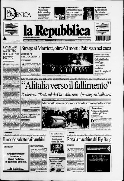 La repubblica